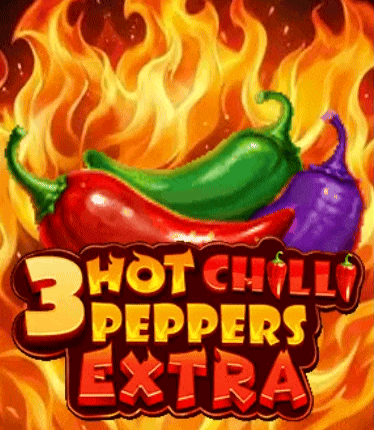 play Red Hot Chilli in cazeus casino